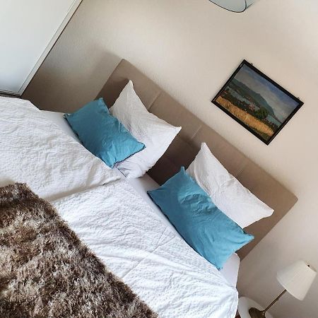 Komfort Appartement Panoramaweg Waldenbuch Екстер'єр фото