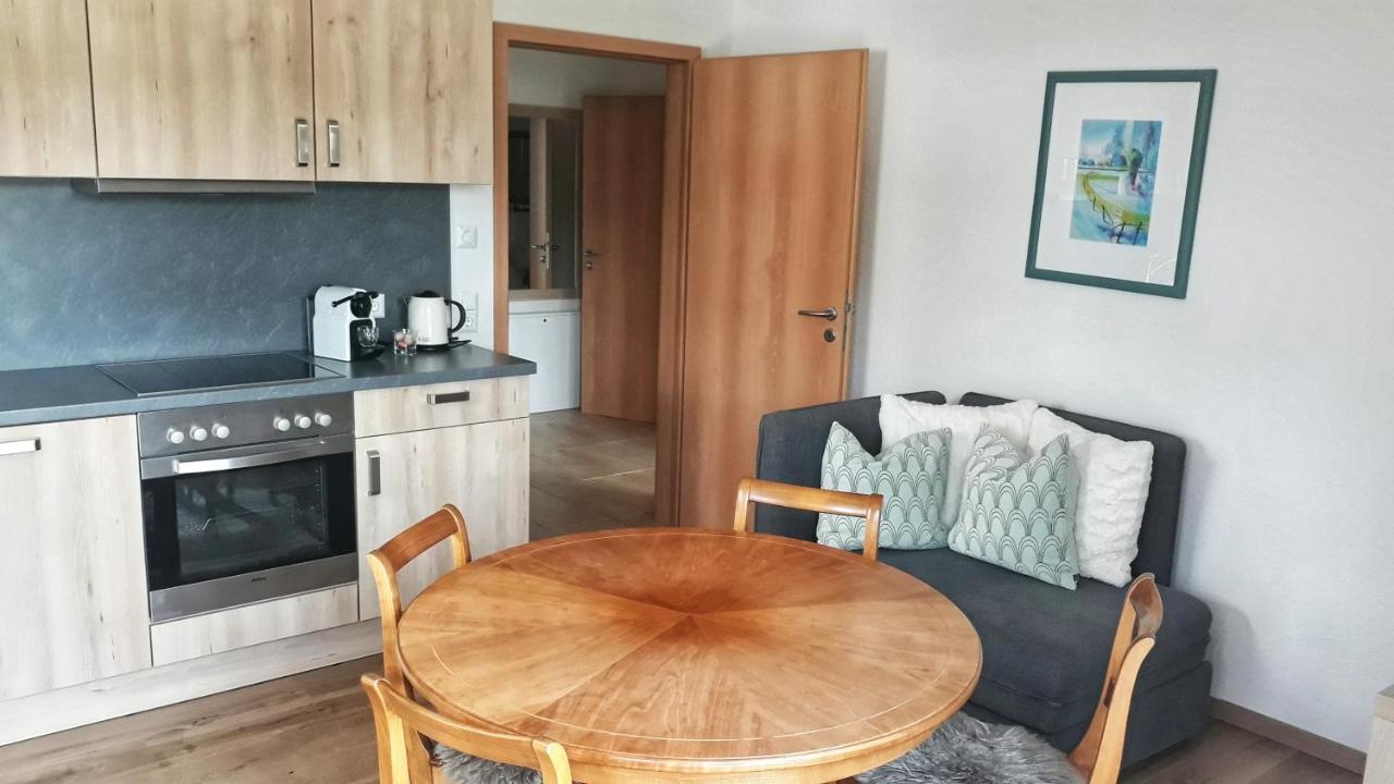 Komfort Appartement Panoramaweg Waldenbuch Екстер'єр фото