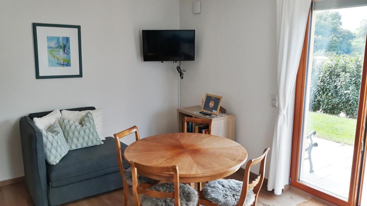 Komfort Appartement Panoramaweg Waldenbuch Екстер'єр фото