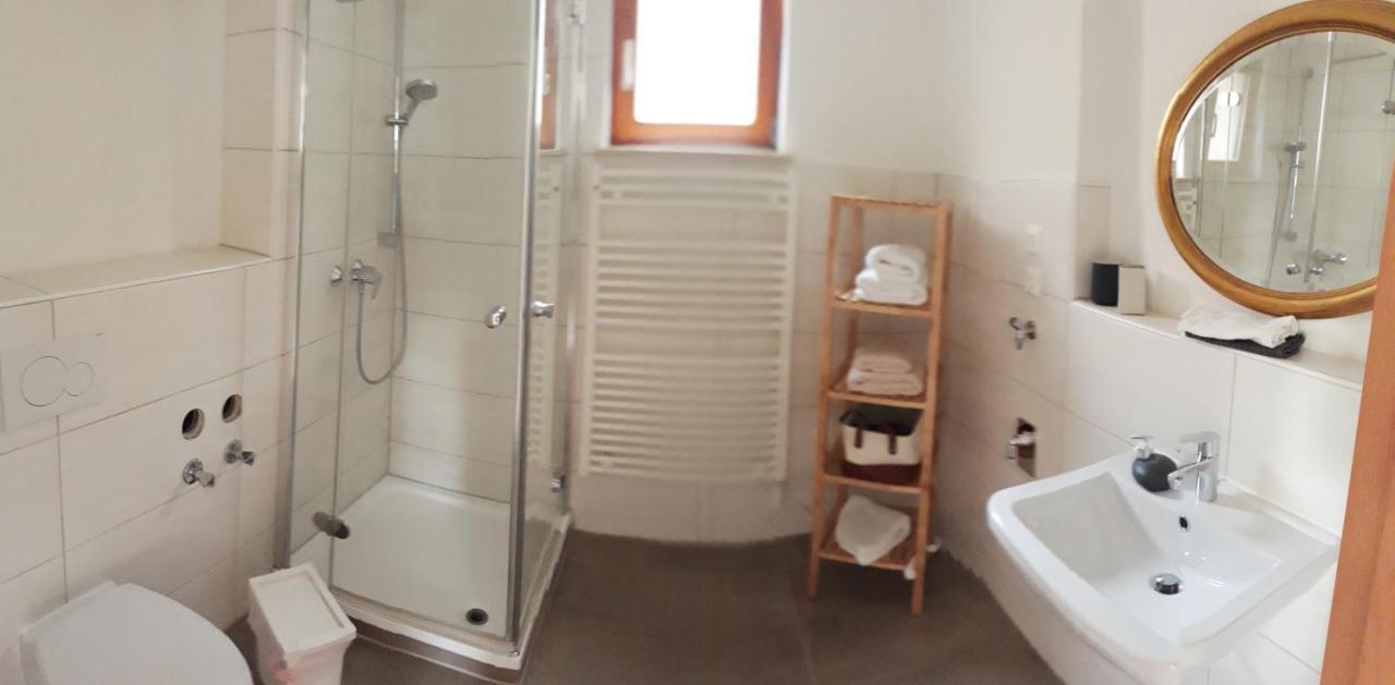 Komfort Appartement Panoramaweg Waldenbuch Екстер'єр фото