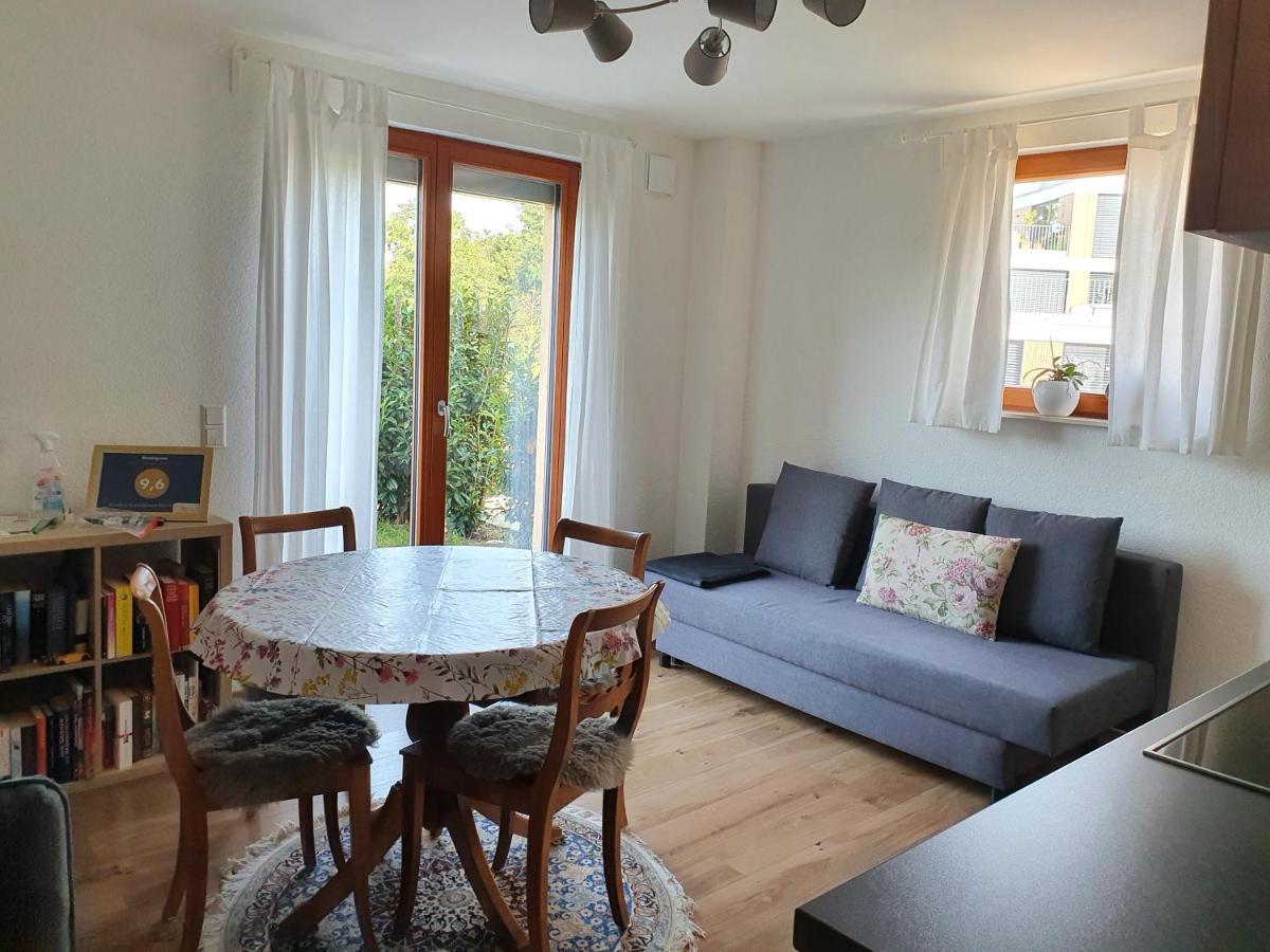 Komfort Appartement Panoramaweg Waldenbuch Екстер'єр фото